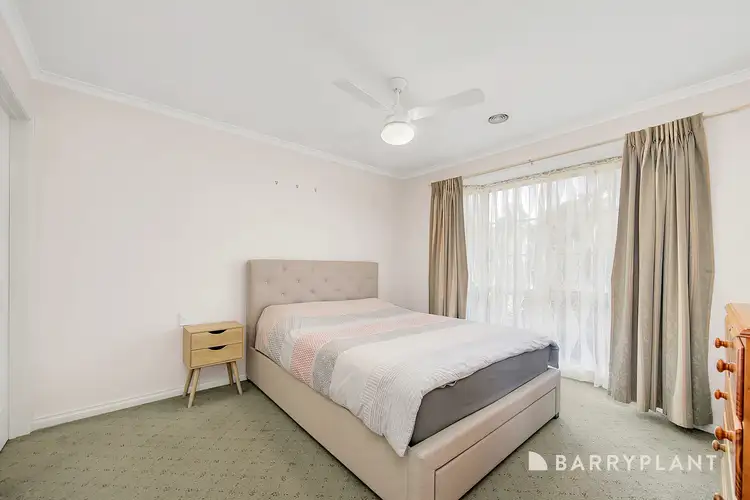 Fifth view of Homely house listing, 60 Trinity Way, South Morang VIC 3752