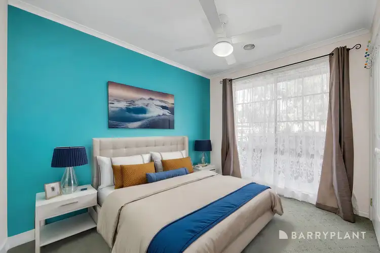 Sixth view of Homely house listing, 60 Trinity Way, South Morang VIC 3752