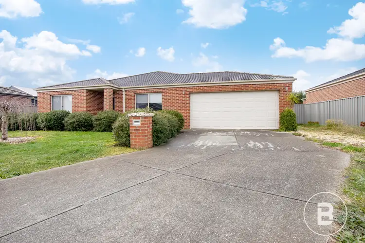 3 Jade Close, Delacombe VIC 3356