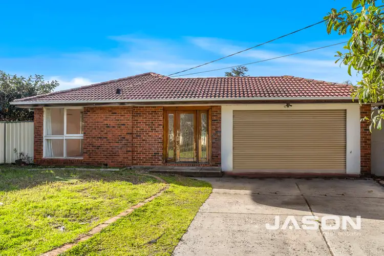 3 Sophia Court, Campbellfield VIC 3061