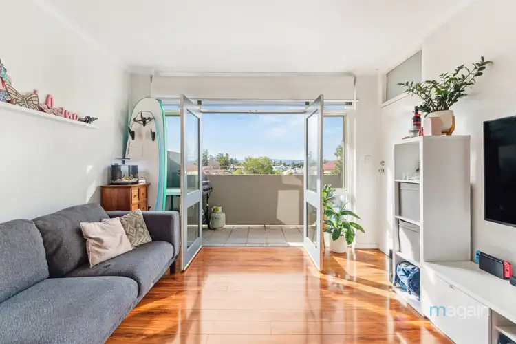 Main view of Homely unit listing, 11/4 Bristol Place, Glenelg South SA 5045
