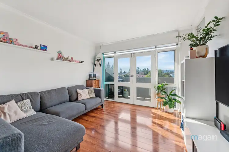 Third view of Homely unit listing, 11/4 Bristol Place, Glenelg South SA 5045