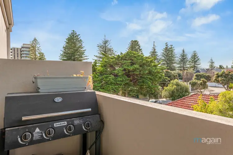 Fourth view of Homely unit listing, 11/4 Bristol Place, Glenelg South SA 5045