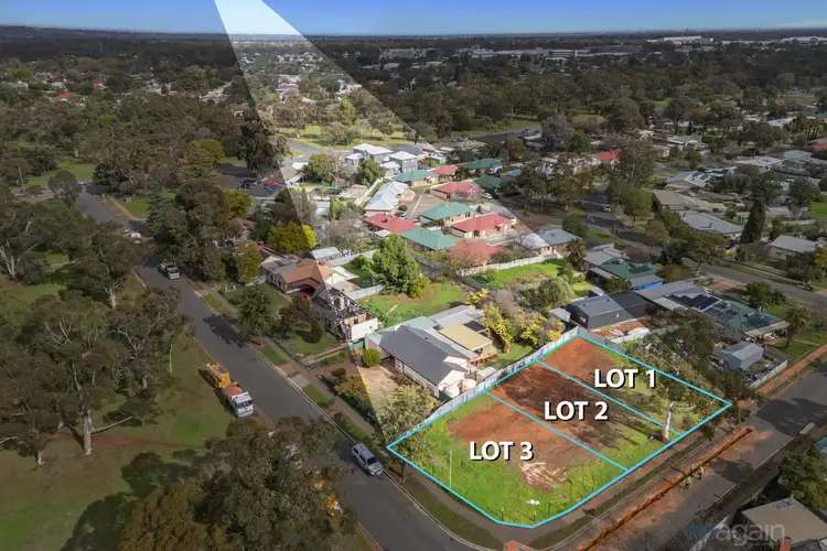 LOT 2, 30 Sandleheath Road, Elizabeth Grove SA 5112