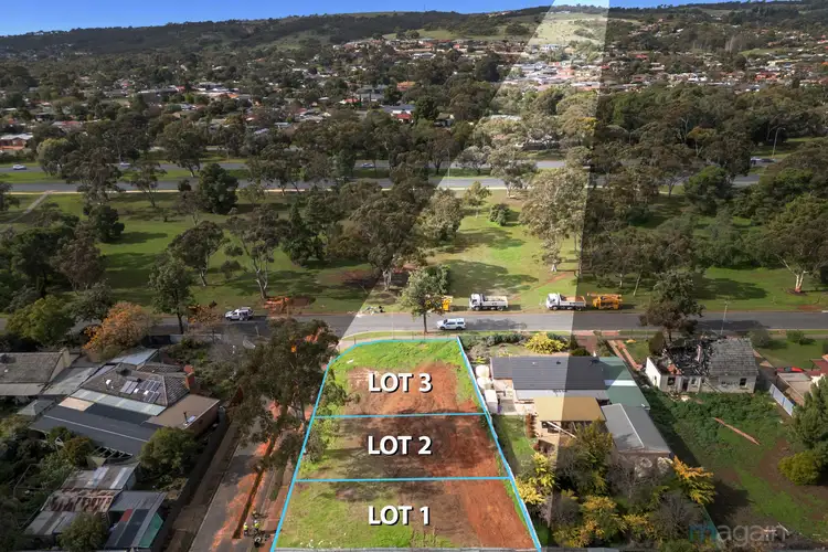 Fourth view of Homely land listing, LOT 2, 30 Sandleheath Road, Elizabeth Grove SA 5112