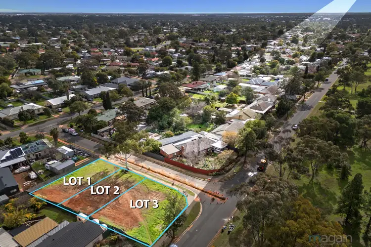 Fifth view of Homely land listing, LOT 2, 30 Sandleheath Road, Elizabeth Grove SA 5112
