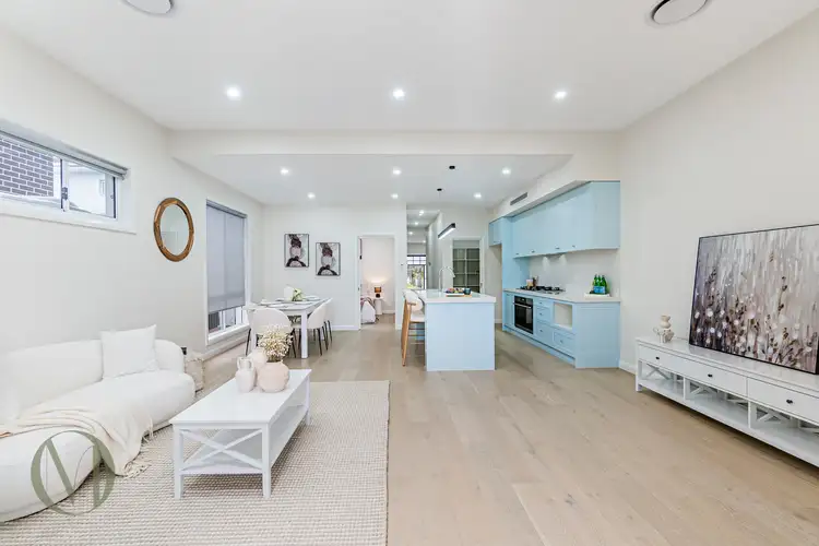 Third view of Homely semi-detached listing, 26 Stevens Street, Ermington NSW 2115