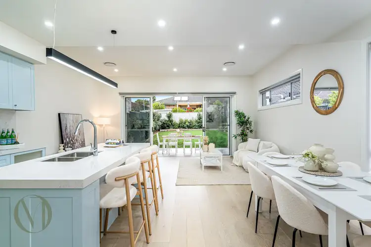 Fourth view of Homely semi-detached listing, 26 Stevens Street, Ermington NSW 2115