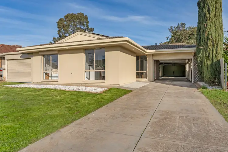 7 Cohen Court, Clovelly Park SA 5042