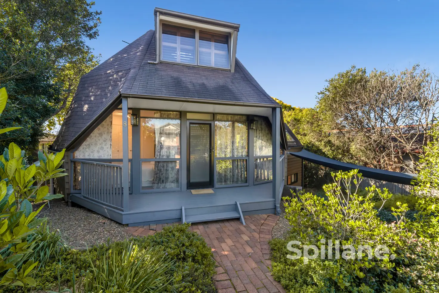 Main view of Homely house listing, 8 Melaleuca Place, Warabrook NSW 2304