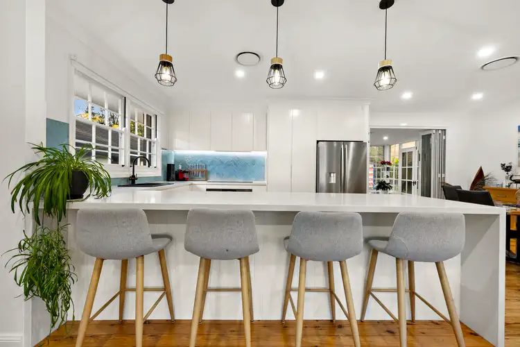 Second view of Homely house listing, 7 Kendella Parade, Kahibah NSW 2290
