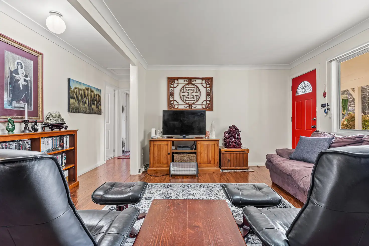 Main view of Homely house listing, 18 Second Avenue, Katoomba NSW 2780