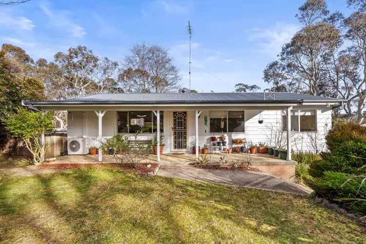 Second view of Homely house listing, 18 Second Avenue, Katoomba NSW 2780