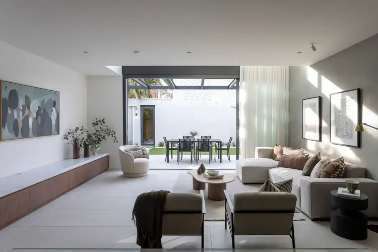 Third view of Homely house listing, 5 Glen Eira Road, Ripponlea VIC 3185