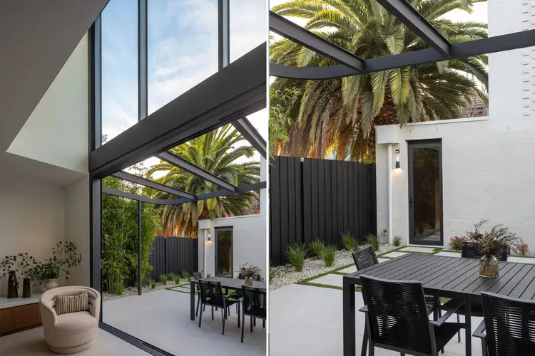 Fourth view of Homely house listing, 5 Glen Eira Road, Ripponlea VIC 3185