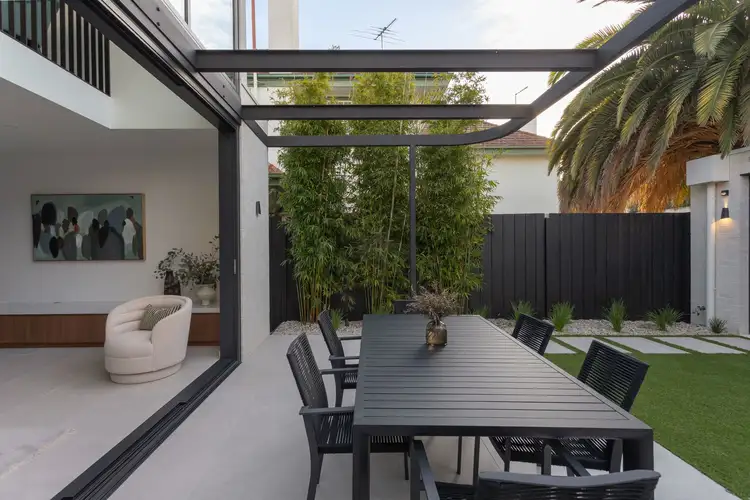 Fifth view of Homely house listing, 5 Glen Eira Road, Ripponlea VIC 3185