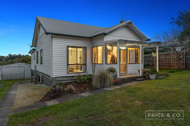 Main view of Homely house listing, 26 Buln Buln Road, Drouin VIC 3818
