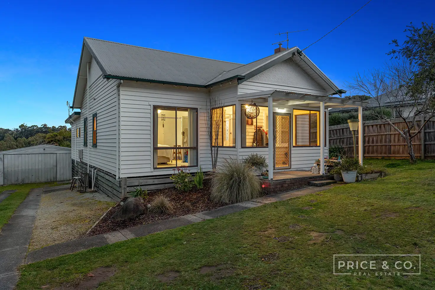 Main view of Homely house listing, 26 Buln Buln Road, Drouin VIC 3818
