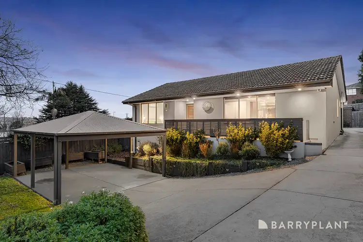 Main view of Homely house listing, 3 Campus Gate, Chirnside Park VIC 3116