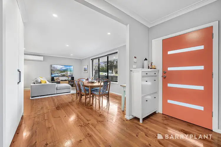 Second view of Homely house listing, 3 Campus Gate, Chirnside Park VIC 3116