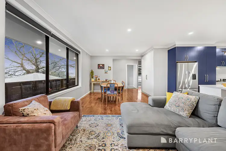 Third view of Homely house listing, 3 Campus Gate, Chirnside Park VIC 3116