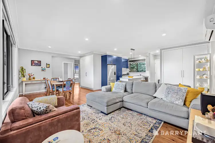 Fifth view of Homely house listing, 3 Campus Gate, Chirnside Park VIC 3116