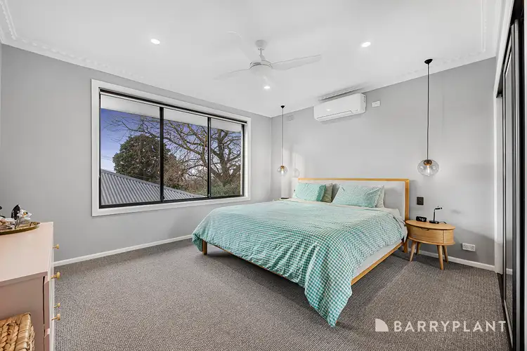 Sixth view of Homely house listing, 3 Campus Gate, Chirnside Park VIC 3116