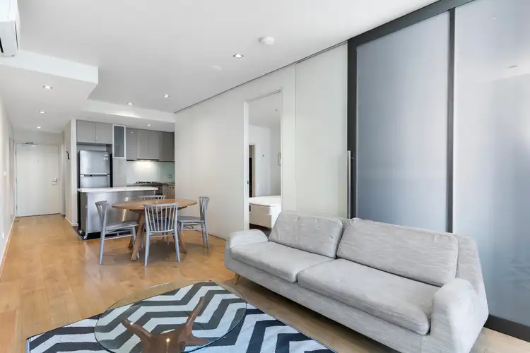 1410/68 La Trobe Street, Melbourne VIC 3000