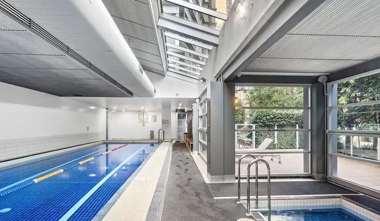 Fifth view of Homely apartment listing, 1410/68 La Trobe Street, Melbourne VIC 3000