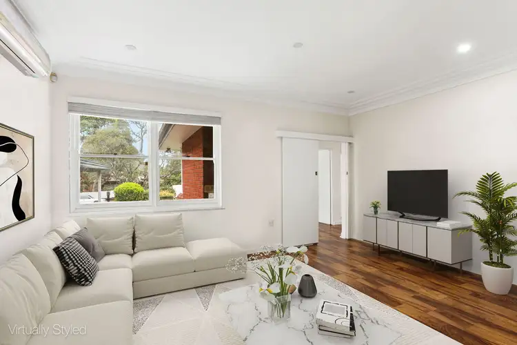 Third view of Homely house listing, 41 Hedges Avenue, Strathfield NSW 2135