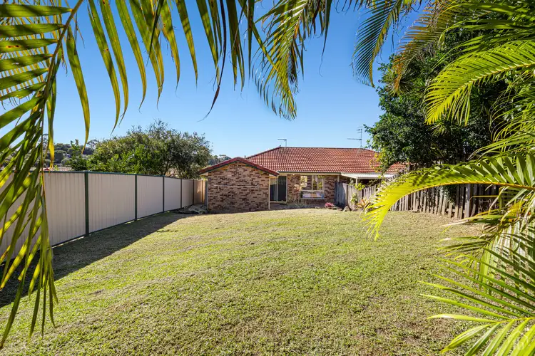 Fourth view of Homely semi-detached listing, 2/6 Lochlomond Drive, Banora Point NSW 2486