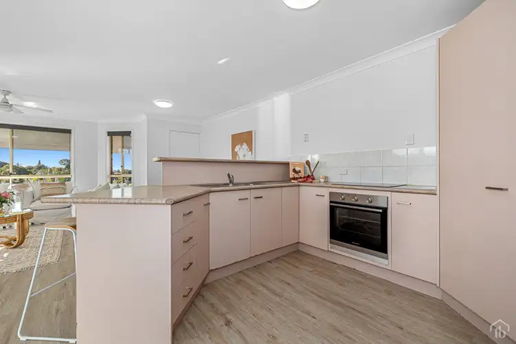 Fifth view of Homely semi-detached listing, 2/6 Lochlomond Drive, Banora Point NSW 2486