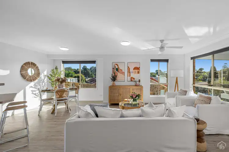 Sixth view of Homely semi-detached listing, 2/6 Lochlomond Drive, Banora Point NSW 2486