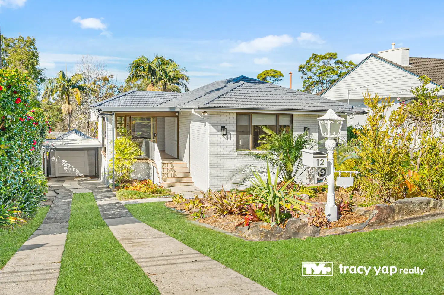 Main view of Homely house listing, 12 Woods Street, North Epping NSW 2121