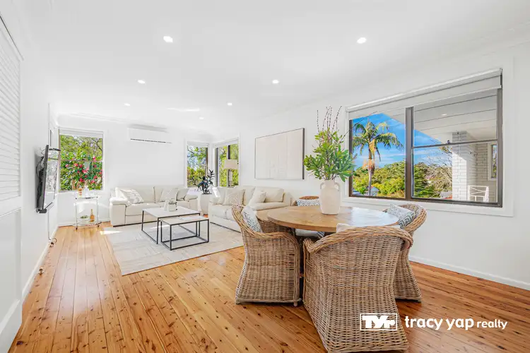 Third view of Homely house listing, 12 Woods Street, North Epping NSW 2121