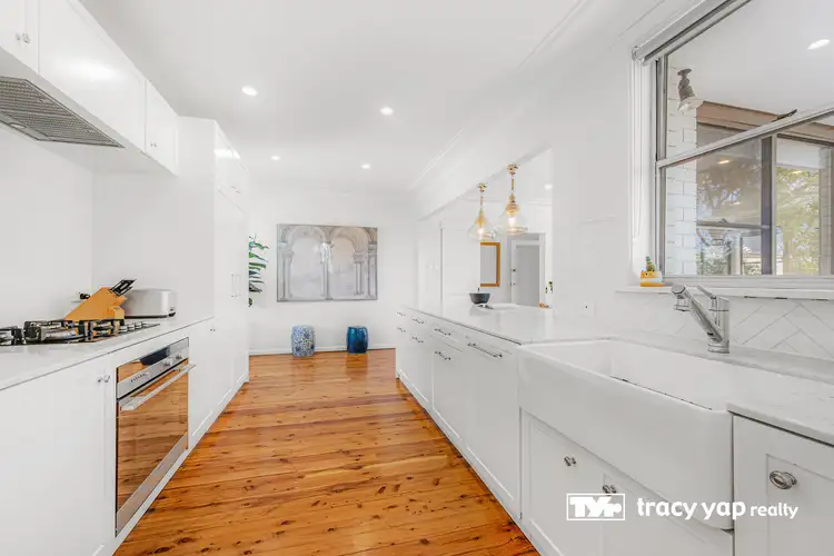Fourth view of Homely house listing, 12 Woods Street, North Epping NSW 2121