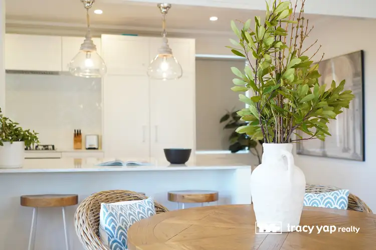 Fifth view of Homely house listing, 12 Woods Street, North Epping NSW 2121
