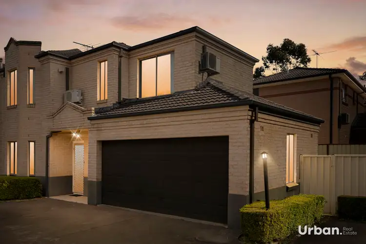 3/24 Blenheim Avenue, Rooty Hill NSW 2766