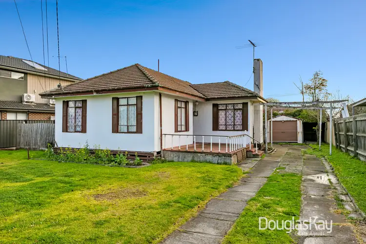 19 Hinkler Street, Braybrook VIC 3019