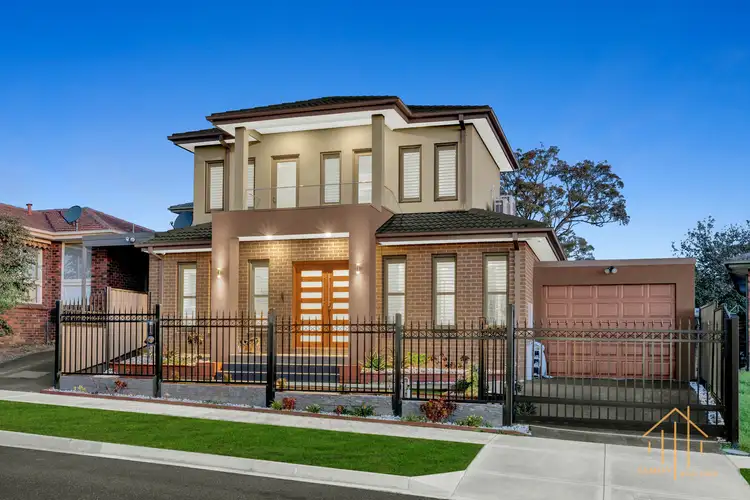 Main view of Homely house listing, 1A Timothy Court, Hallam VIC 3803