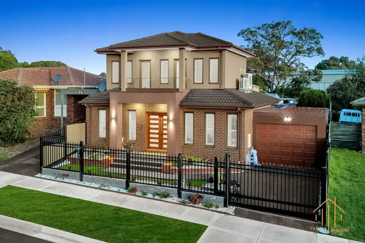 Third view of Homely house listing, 1A Timothy Court, Hallam VIC 3803