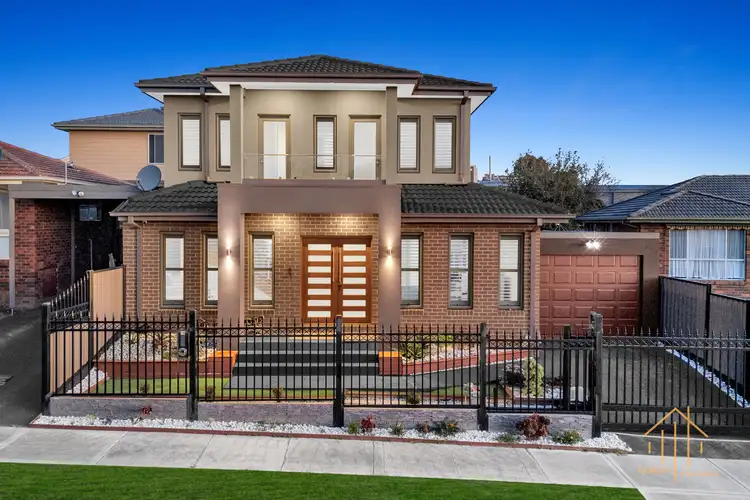 Fourth view of Homely house listing, 1A Timothy Court, Hallam VIC 3803