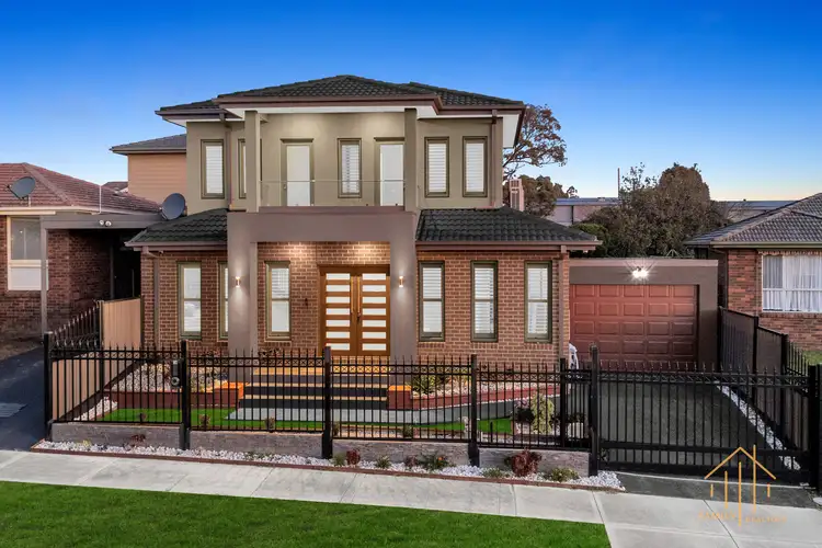 Fifth view of Homely house listing, 1A Timothy Court, Hallam VIC 3803