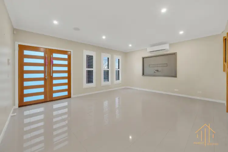 Sixth view of Homely house listing, 1A Timothy Court, Hallam VIC 3803