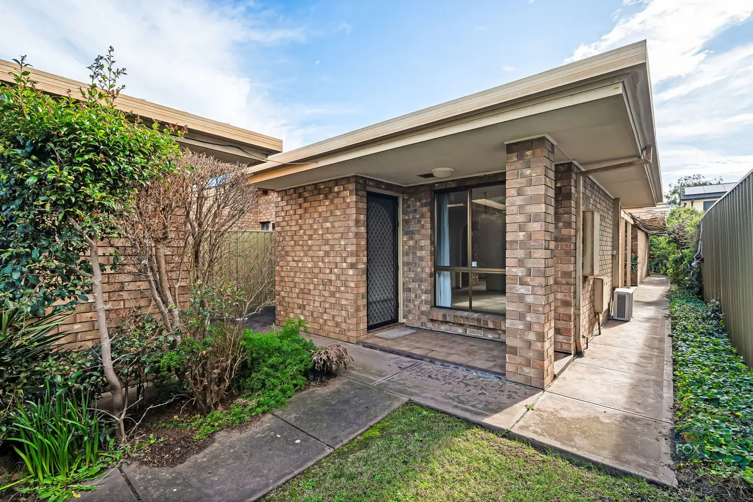 Main view of Homely unit listing, 2/21 Hart Street, Semaphore SA 5019