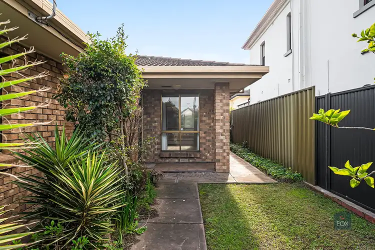 Second view of Homely unit listing, 2/21 Hart Street, Semaphore SA 5019
