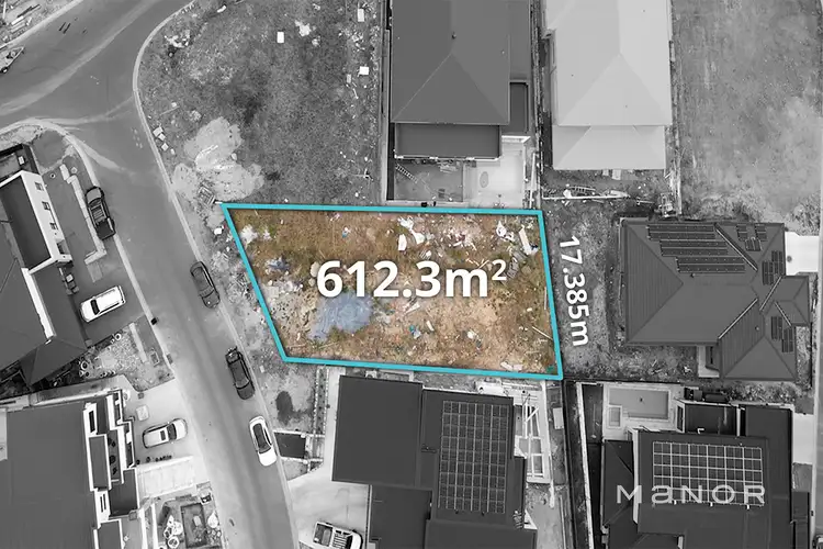 37 Warrawee Avenue, North Kellyville NSW 2155
