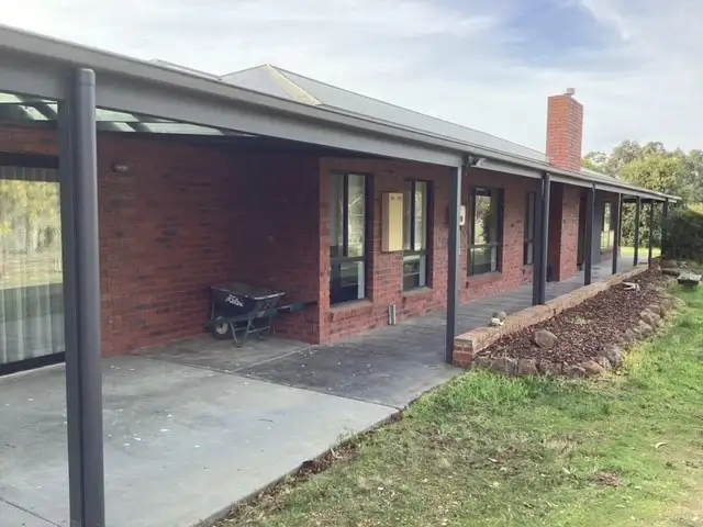 Main view of Homely rural property listing, 25 Liddicoat Road, Creswick VIC 3363