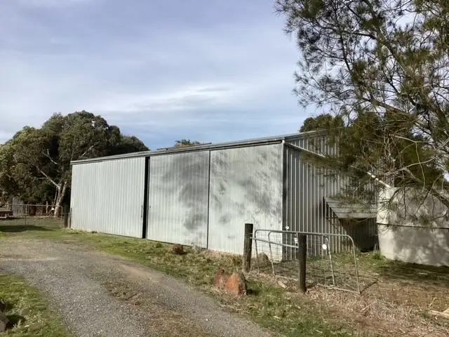 Fourth view of Homely rural property listing, 25 Liddicoat Road, Creswick VIC 3363