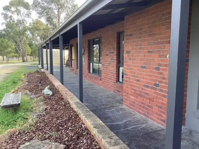 Sixth view of Homely rural property listing, 25 Liddicoat Road, Creswick VIC 3363